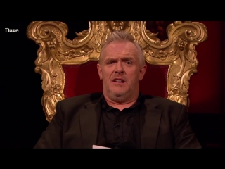 Taskmaster 4x00 exclusive outtake (hey you guys)