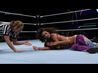 Serena deeb vs vanessa borne