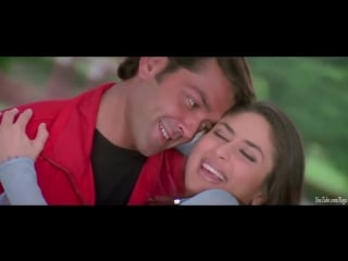 Meri zindagi mein ajnabee ajnabee 2001 1080p hd song hd