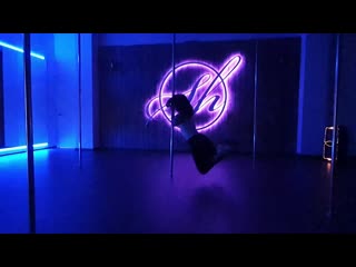 Night chill by anastasia shostakovich