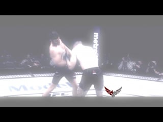 Calvin kattar vs shane burgos | by mercenar[y]