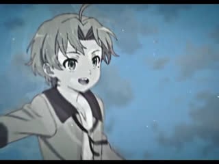 ☇ roxy х rudeus |edit|