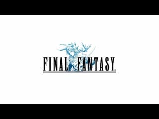 Let's play final fantasy i [solo|kampagne] pixel remaster ⚠️ live ⚠️