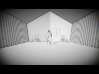 Mmd r 18 [erotic] miku & rin cat lingerie dive to blue author orion dobledosis