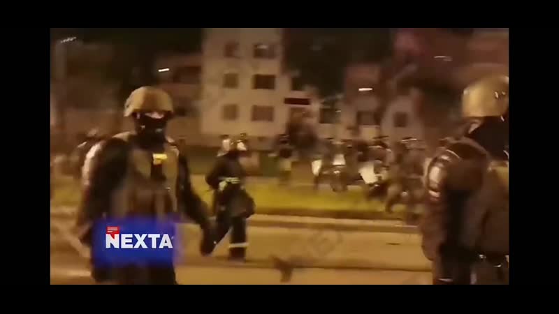 Как белорусский спецназ стал российским рождение фейка про российский спецназ в минске