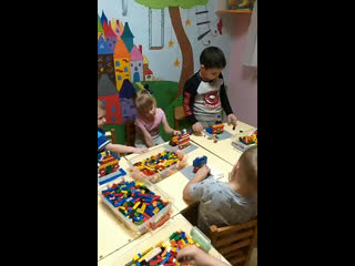 Терем деда мороза!❄