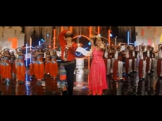 Ye kali kali baazigar (1993) hd bluray music videos