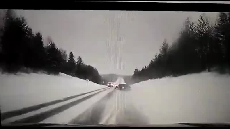 Торопыга устроил дтп