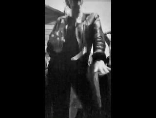 Mariano vivanco via instagram stories