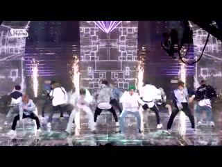 [fancam] 200816 treasure – boy @ sbs inkigayo