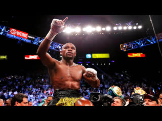 Training motivation ¦ floyd mayweather ¦ undisputed undefeated (hd)