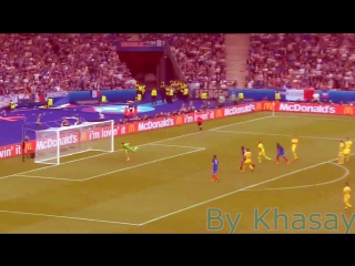 Dimitri payet sho0t(by khasay)