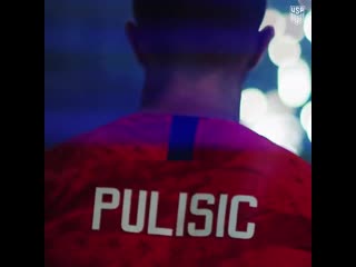 Christian pulisic