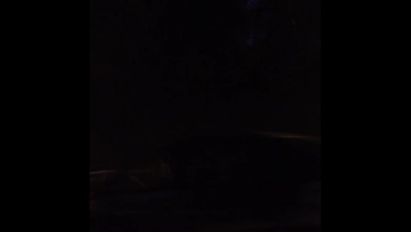 Kosmotezza дает кругов