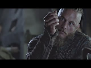 Ragnar lothbrok | just a dream