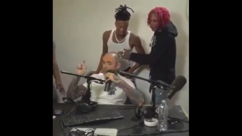 Boonk porn video – Boonk gang