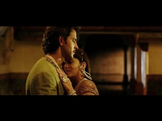 In lamhon ke daaman mein jodhaa akbar (2008) hd bluray music videos