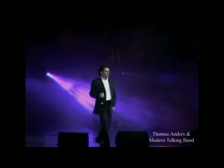 Thomas anders moskwa 2004