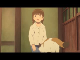 Трейлер misaki no mayoiga