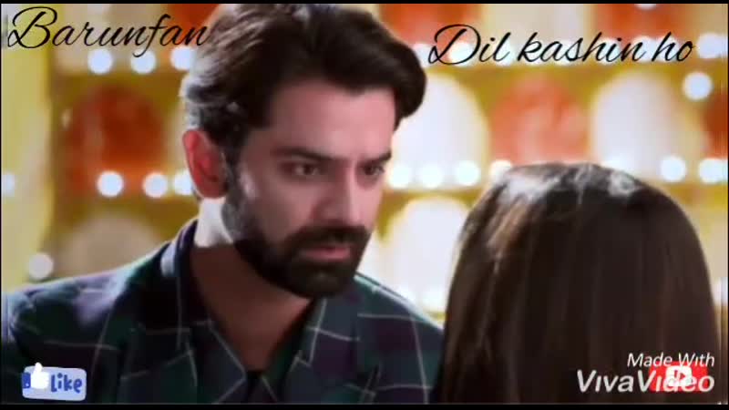Adni new vm love scenes advay chandni iss pyar ko kya naam doon 3