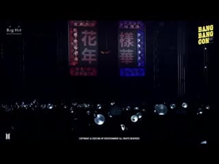 01 2015 bts live hyyh on stage epilogue