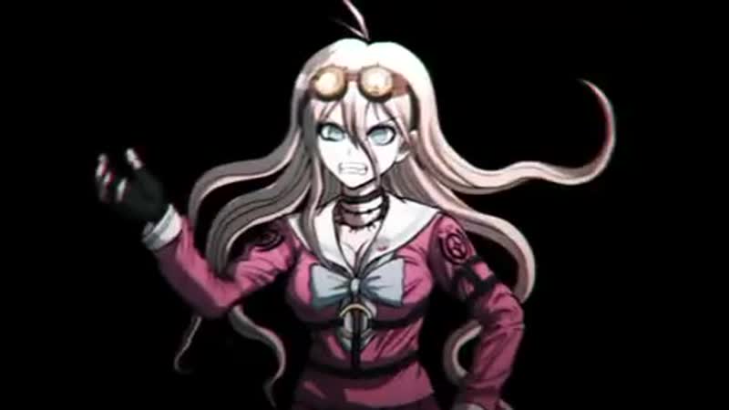 ❖♛kokichi ouma / ✦miu iruma「 danganronpa / ndrv3 」