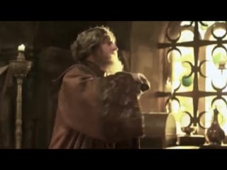 Нереальная история иоанн грозный сгорел козельск