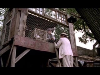 Гибель империи 2 чёрный голубь (2005) dvdrip