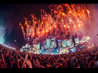 3 are legend (dimitri vegas & steve aoki & like mike) live at tomorrowland 2019 (mainstage)