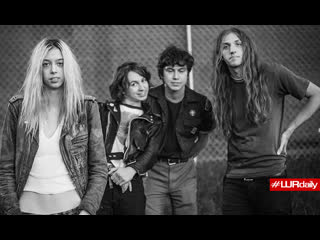 Starcrawler "no more pennies"