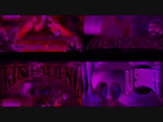 Dj smokey x dj kraft dinna syrup temple