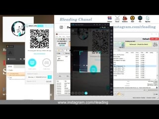 Martin collins rleading chanel (bigo live in pc translation)