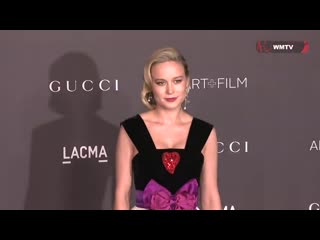 2019 lacma art + film gala arrivals