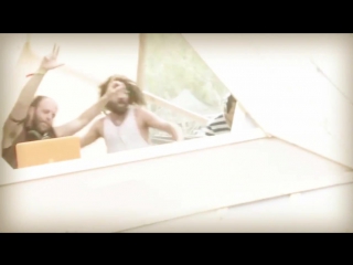 It's no secret that we like doof festival here are some reasons why 14th (!!!) edition coming in a little more than a week 🌀