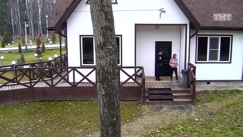 Влад кадони довел ольгу васильевну до слёз (15 11 2015)