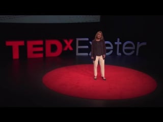 Tedx virginia helias