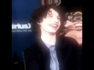 Finn wolfhard vine