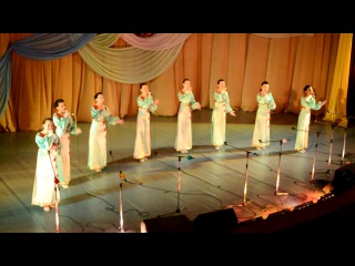 Donchane рiдна мати моя