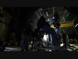 Doctor who confidential series 4х09 river runs deep