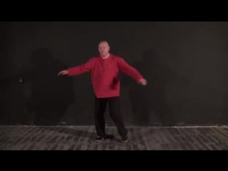 Разминка цигун круги и волныintegrativepsycholog747