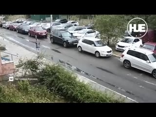 Podrostki voronej idiots