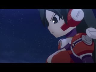 [ohys raws] chou kadou girl 16 amazing stranger 10 (at x 1280x720 x264 aac)