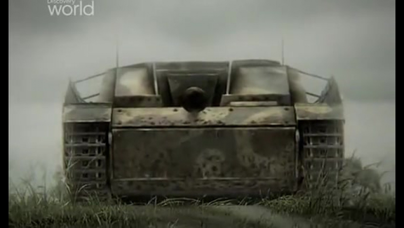 Великие танковые сражения 08 курская битва часть 1 северный фронт the batt