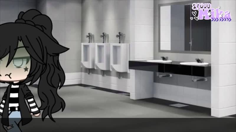 [slow mika [sm]] ||мини фильм|| ꧁я не рождена для любви꧂ [2/3] gacha life