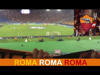 Antonello venditti roma roma roma (inno ufficiale as roma curva sud stadio olimpico)