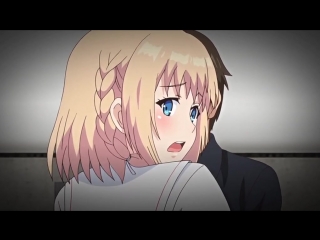 18+ hentai ore ga kanojo o okasu wake / [02 raw]