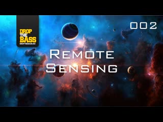 Remote sensing 002