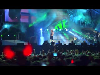 Acdc live at river plate (буэнос айрес 2011)