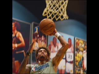 Келли убре на тренирое