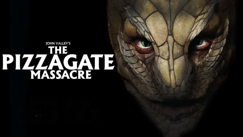 Пиццагейтская резня(2020) the pizzagate massacre (duncan)